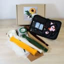 Sada na výrobu letní kytice